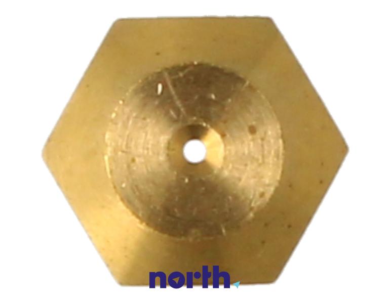 Dysza propan-butan 0.75mm do kuchenki do Beko CG 51020 S,2