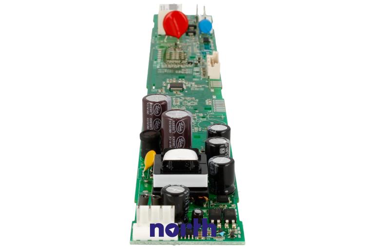 Moduł elektroniczny do lodówki Bauknecht KGE COMFORT 83 A+++,4