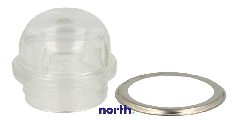 Osłona żarówki do piekarnika do Bosch HBA5370B0/16,0