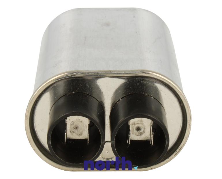 1.15uF | 2100V Kondensator do mikrofali do zabudowy Whirlpool AMW 698/IX,3