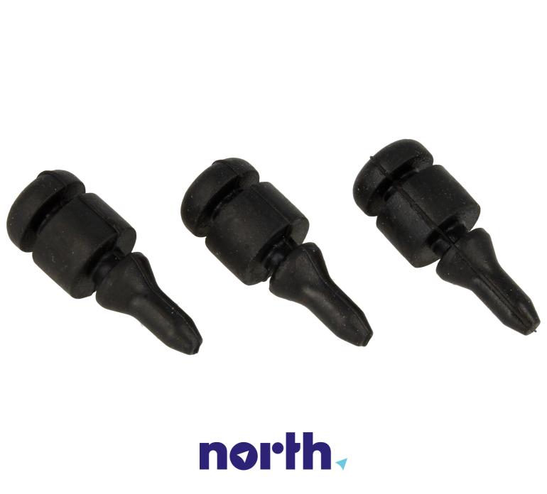 Zbiornik do zmywarki do Beko DFN38530X,5