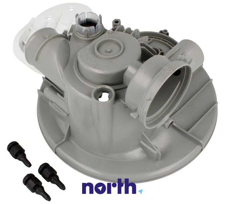 Zbiornik do zmywarki do Beko DIN28432,0