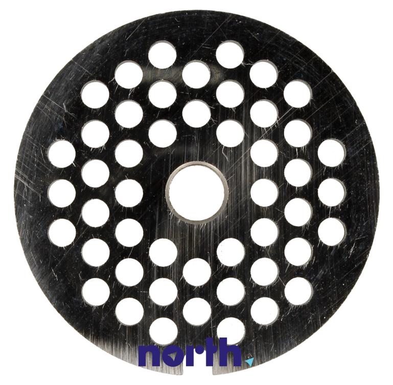 Sitko nr 5 ze średnimi otworami do maszynki do mielenia do Zelmer ZMM1554S(01),0