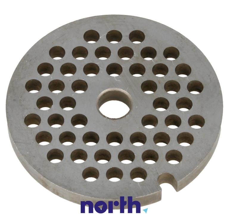 Sitko nr 5 ze średnimi otworami do maszynki do mielenia do Zelmer ZMM0505W/00,1