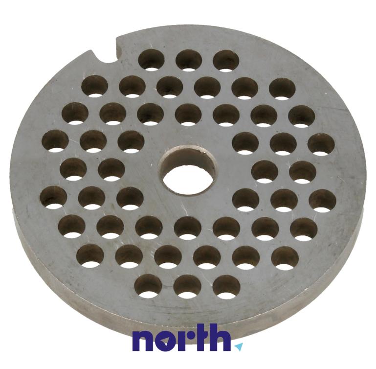 Sitko nr 5 ze średnimi otworami do maszynki do mielenia do Zelmer ZMM0505W/00,2