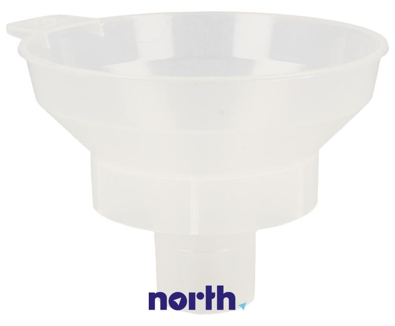 Lejek na sól do zmywarki AEG FSE63717P,2