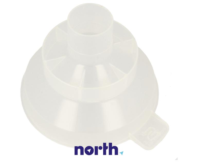 Lejek na sól do zmywarki Electrolux ESL67070R,1