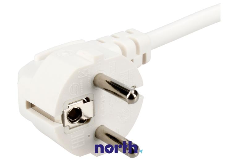 Kabel zasilający do suszarki do Beko B3T67249WSPB,1