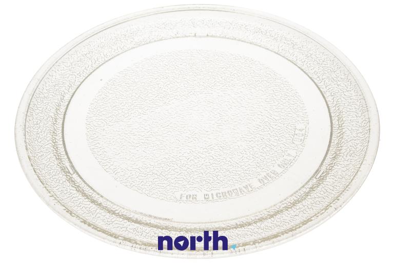 Talerz szklany 24.5cm do mikrofali Gorenje MO20DGS,0