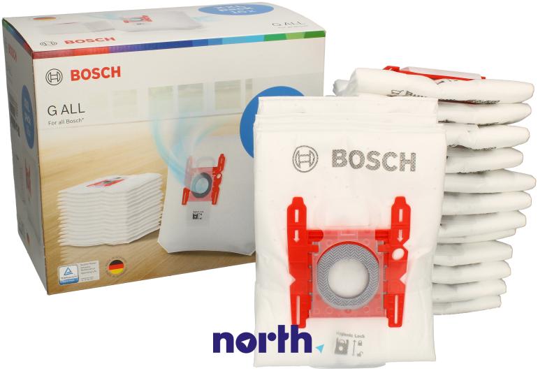 Worki do odkurzacza do Bosch BZGL2A311/01,0