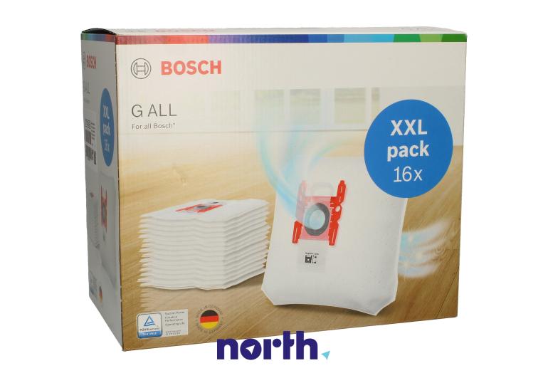Worki do odkurzacza do Bosch BZGL2A311/01,1