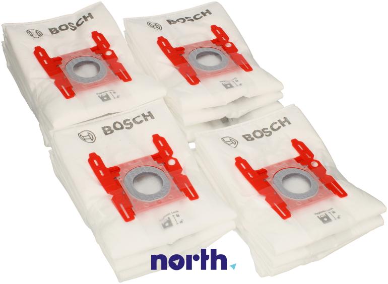 Worki do odkurzacza do Bosch BZGL2A311/01,3