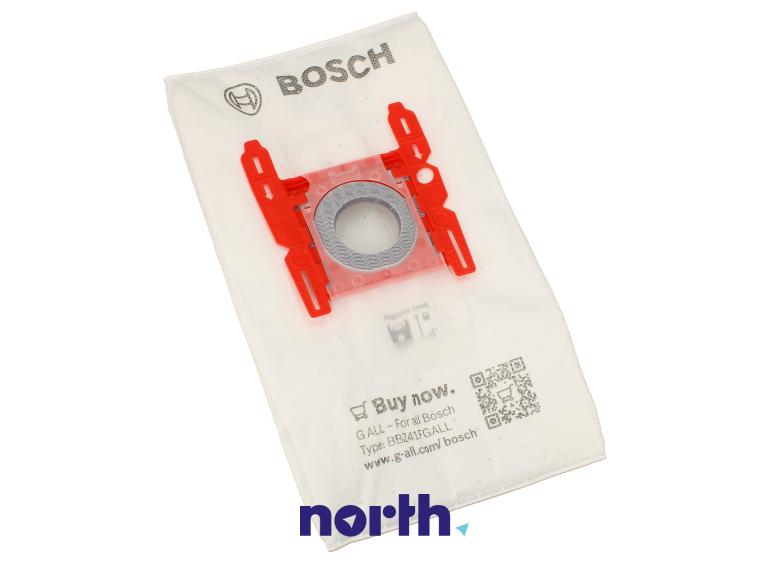 Worki do odkurzacza do Bosch BZGL2A311/01,4