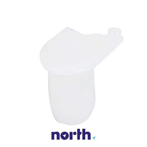 Uchwyt montażowy blachy przedniej do pralki AEG L63479NFL,1