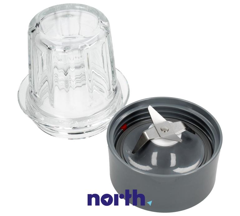 Młynek do przypraw do robota kuchennego Kenwood KHC29.P0RD,1