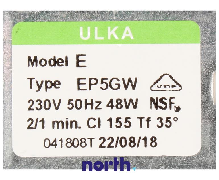 Pompa ciśnieniowa do ekspresu do DeLonghi ECAM290.22.B,3