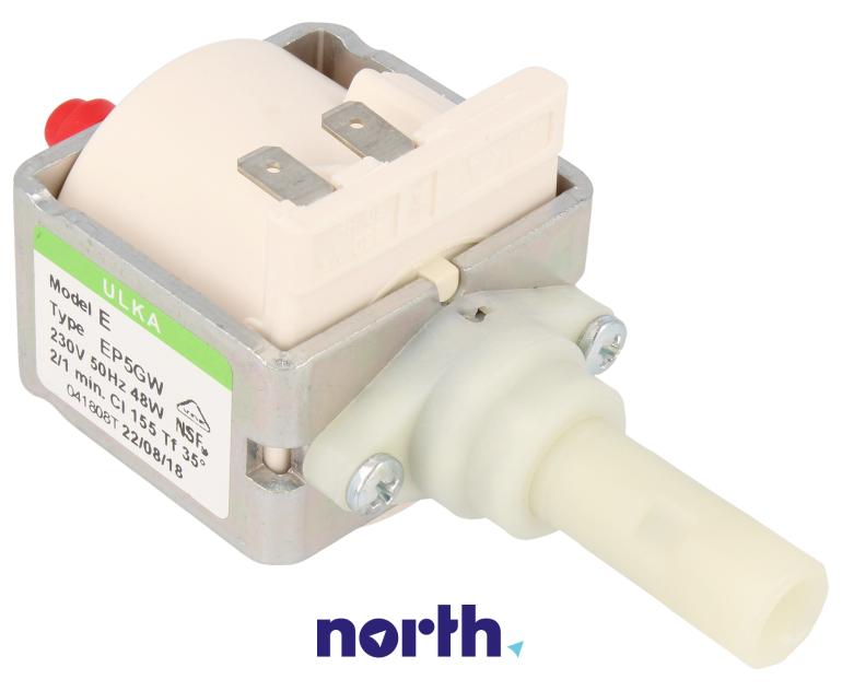 Pompa ciśnieniowa do ekspresu do Bosch TES50221RW/07,0