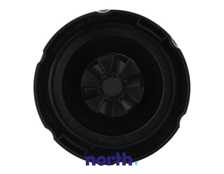 Nóż pojemnika z mocowaniem oraz uszczelką do blendera do Philips HR3760/10,2