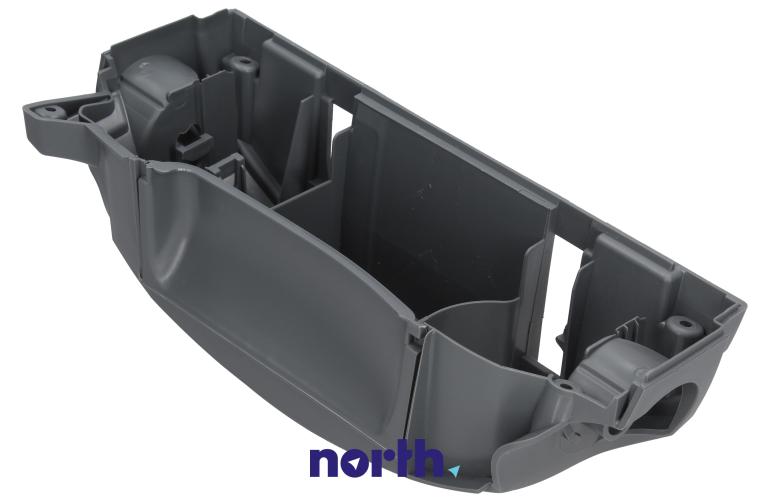 Maskownica panelu sterowania do odkurzacza do Zelmer ZVC427VT/01,2