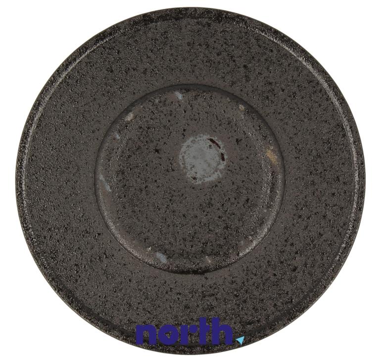 Pokrywka średniego palnika do kuchenki do Bosch HXN390D50L/06,1