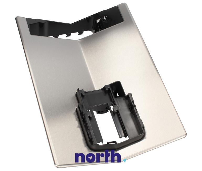 Obudowa zewnętrzna do ekspresu do kawy Siemens TI9553X1RW/10,1