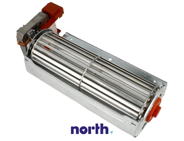 Wentylator do piekarnika do Indesit KP6T71S(X)/IT,1