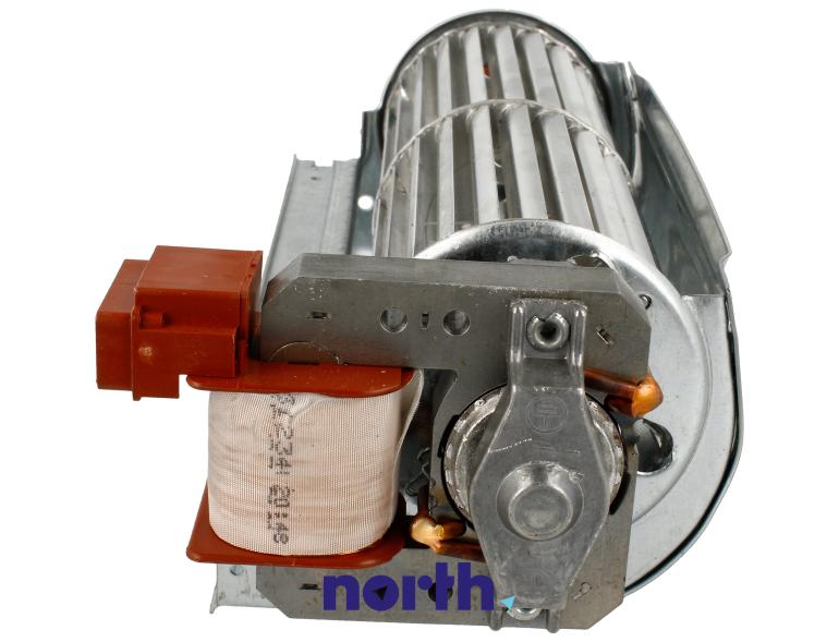 Wentylator do piekarnika do Hotpoint Ariston FT850.1(AN)/HA,4