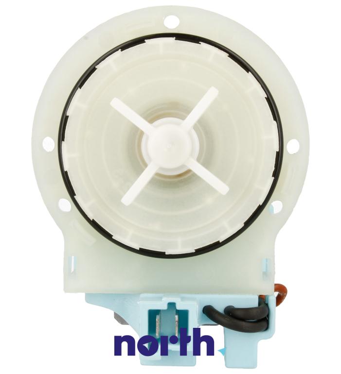 Silnik pompy odpływowej do pralki Beko WMB 71444 PTLA,3