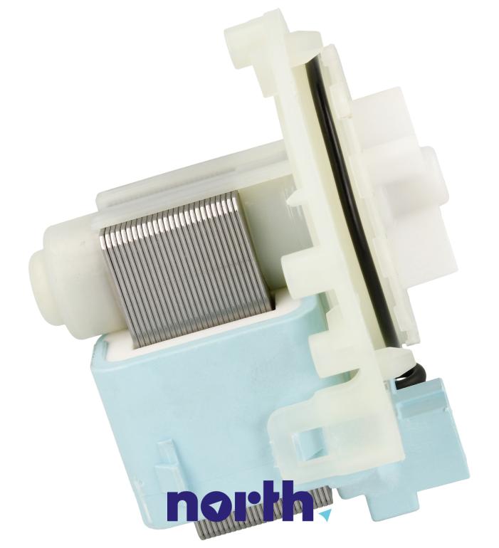 Silnik pompy odpływowej do pralki Beko WMB 71444 PTLA,5