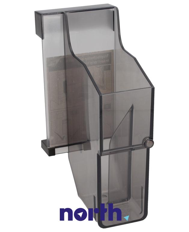 Pojemnik na fusy do ekspresu do kawy Siemens CT636LEW1/01,1