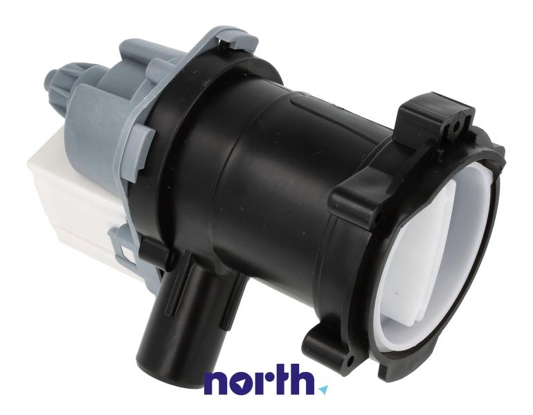 Pompa odpływowa kompletna do pralki WAE2412A/06 (Bosch) M221,1