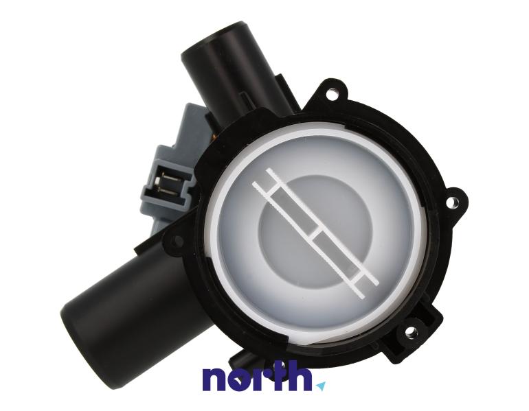 Pompa odpływowa kompletna do pralki WAE20464PL/21 (Bosch) M221,3