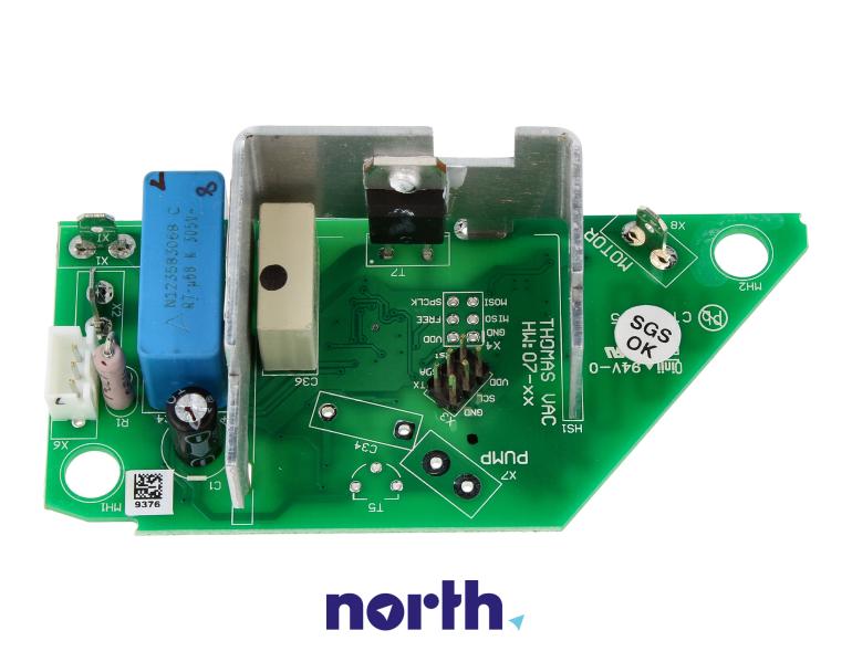 Moduł elektroniczny do odkurzacza do Thomas 788/M,3