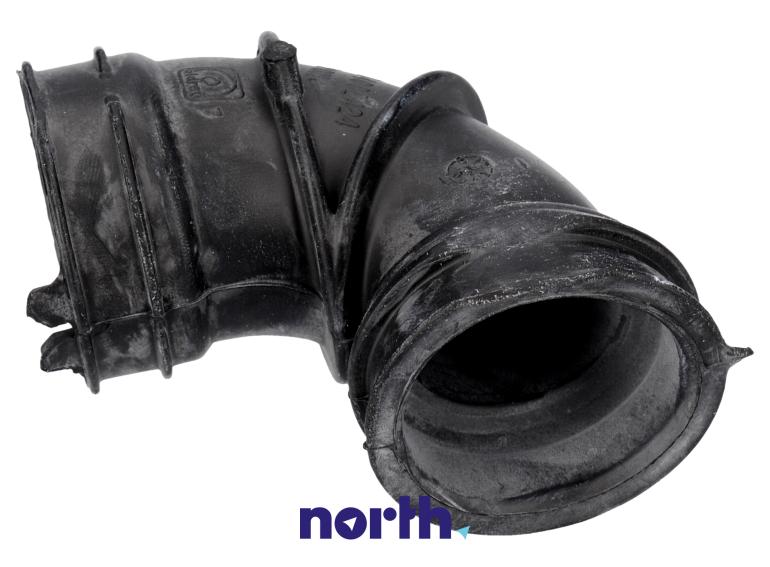 Wąż połączeniowy (pompa myjąca - zbiornik) do zmywarki do Hotpoint Ariston ELTB4B019EU,0