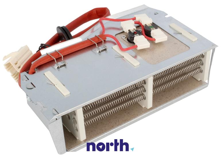 Grzałka do suszarki do Electrolux EDC67550W,0