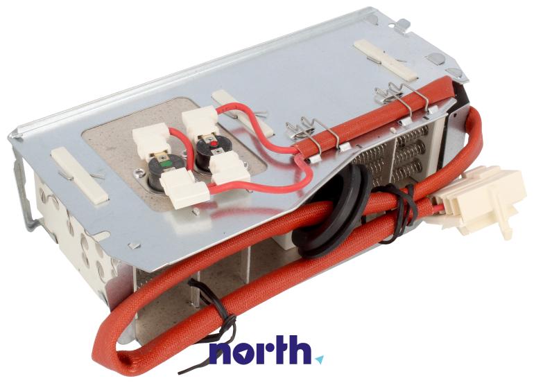 Grzałka do suszarki do Electrolux EDC67550W,1