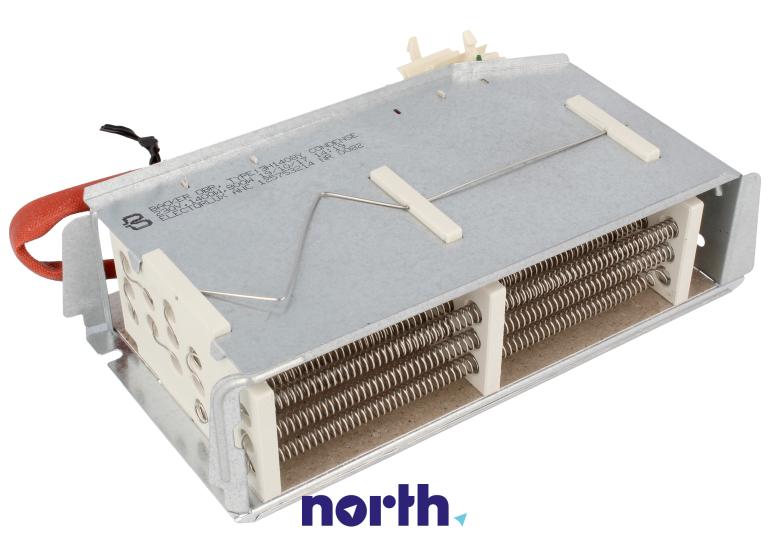 Grzałka do suszarki do Electrolux EDC67550W,2