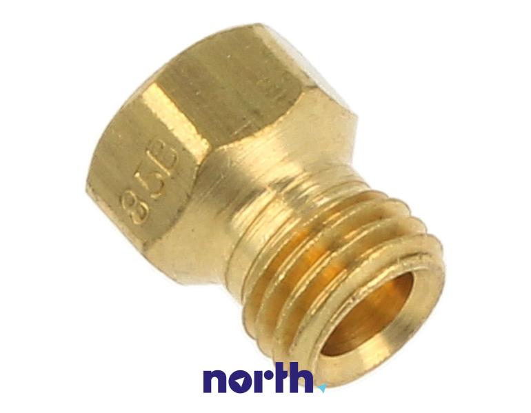 Dysza 0.85mm Somipress do kuchenki do Amica 56GCE3.43ZPTAKD(SR),1