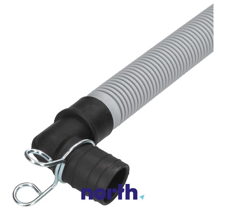 Wąż odpływowy 25mmx22mm do pralki do Samsung WF 60F4EFW0W,2