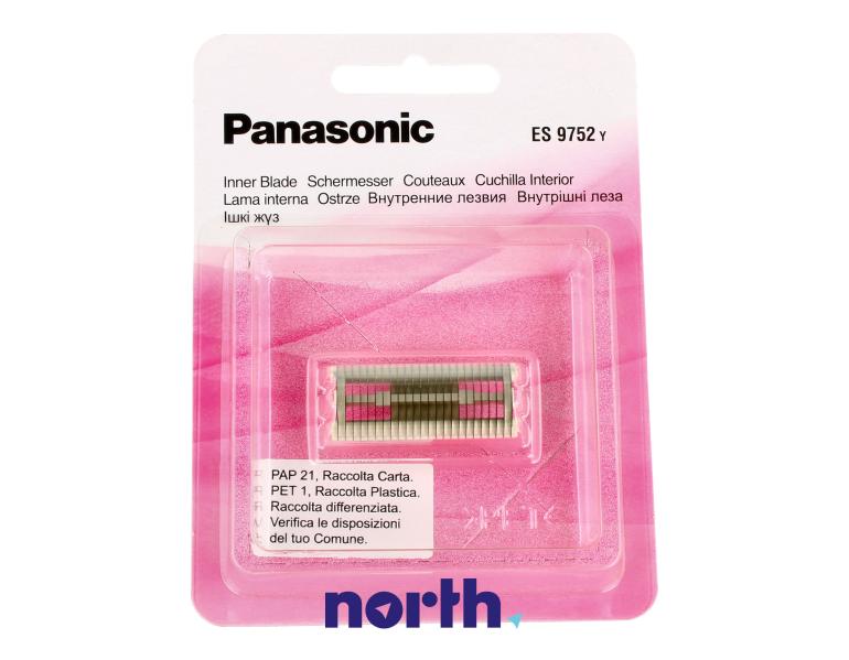 Ostrze tnące głowicy do golarki do Panasonic ES-ED94-S503,2