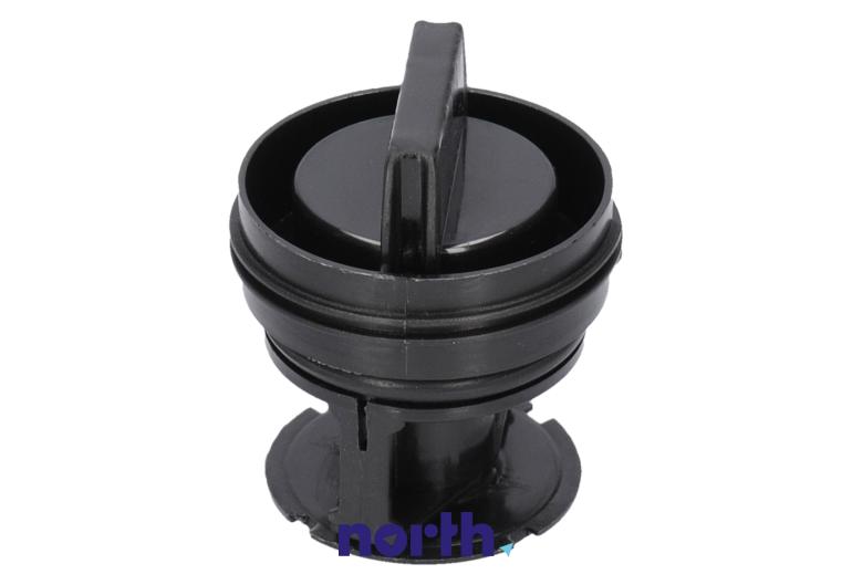 Filtr pompy odpływowej do pralki Bosch WAN2427MPL/05,0