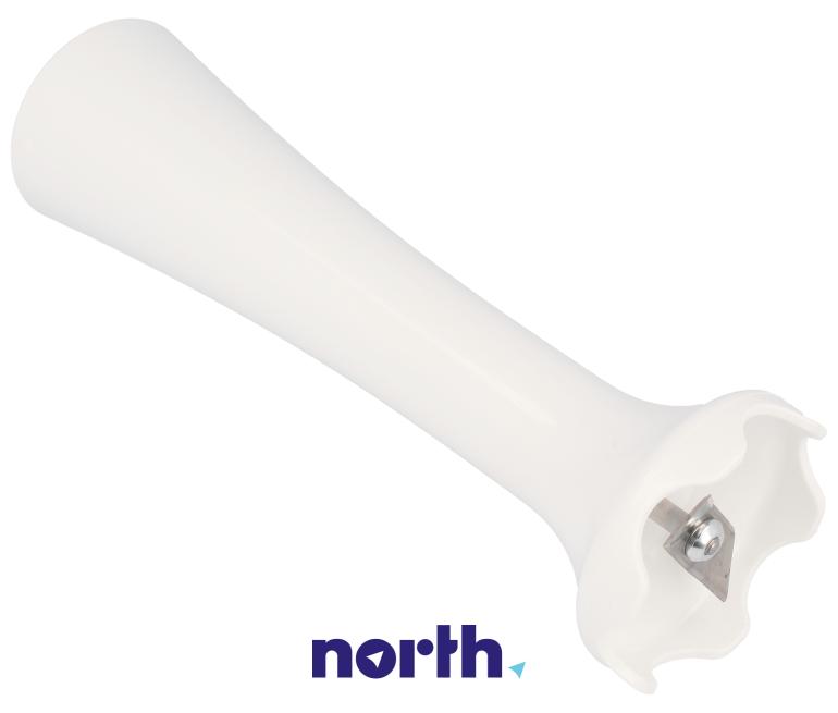 Nasadka miksująca do blendera ręcznego do Zelmer ZHB1220B/05,0