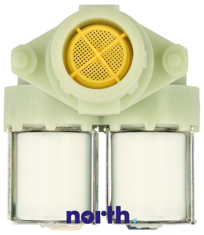 Elektrozawór podwójny do pralki Candy RO-1486DWMCE-1-S,3