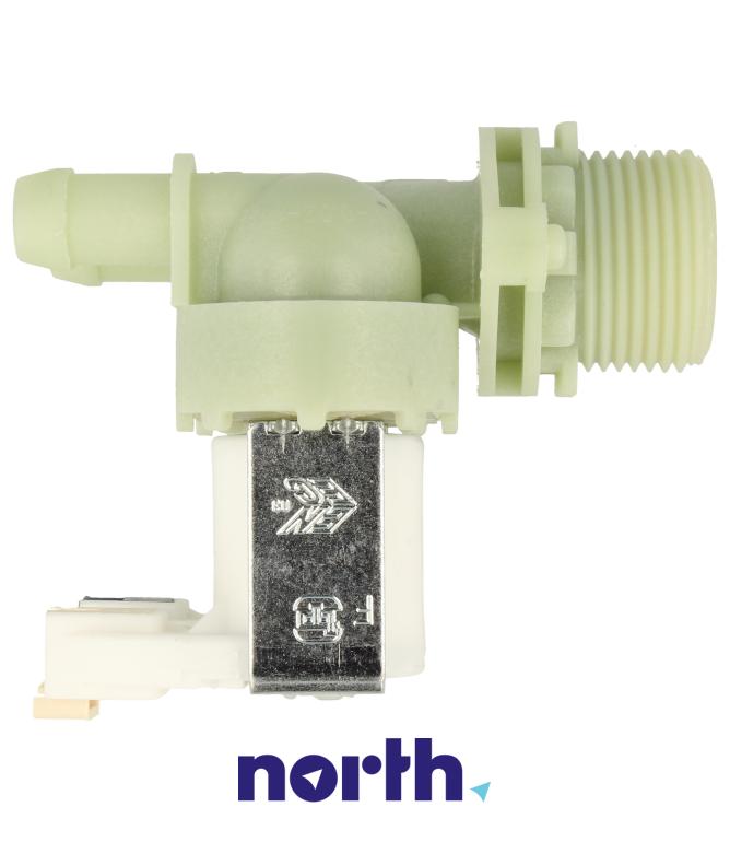 Elektrozawór podwójny do pralki Candy RO-1486DWMCE-1-S,4