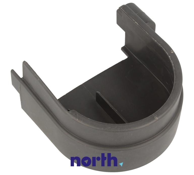 Pokrywa nóżki do lodówki Sharp SJ-PT590R-S,0
