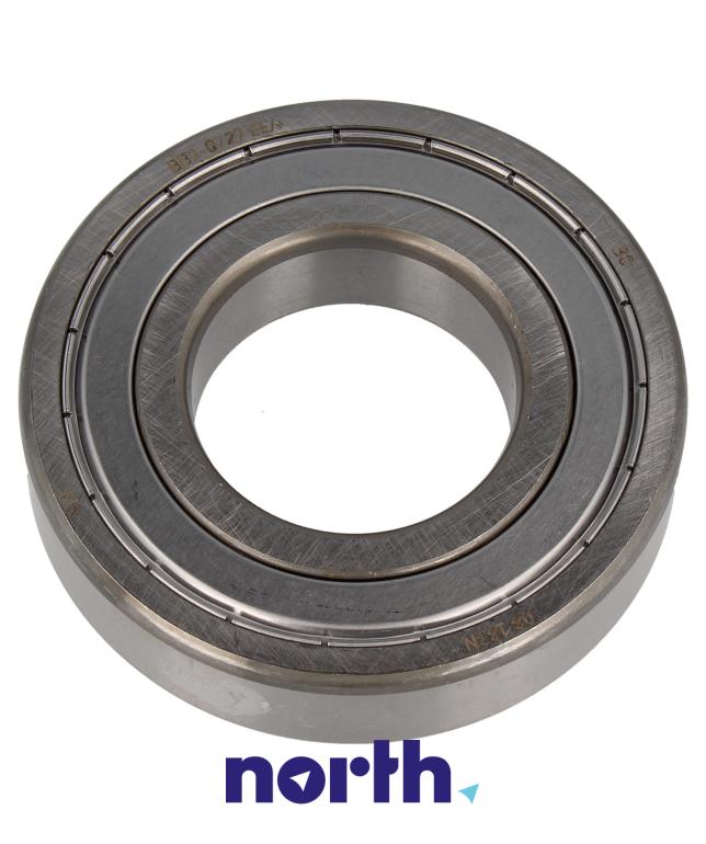 Łożysko 6207ZZ do pralki do Samsung WW81M642OPW/EN,1