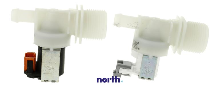 Elektrozawór do zmywarki do Hotpoint Ariston LSTB4B01EU,5