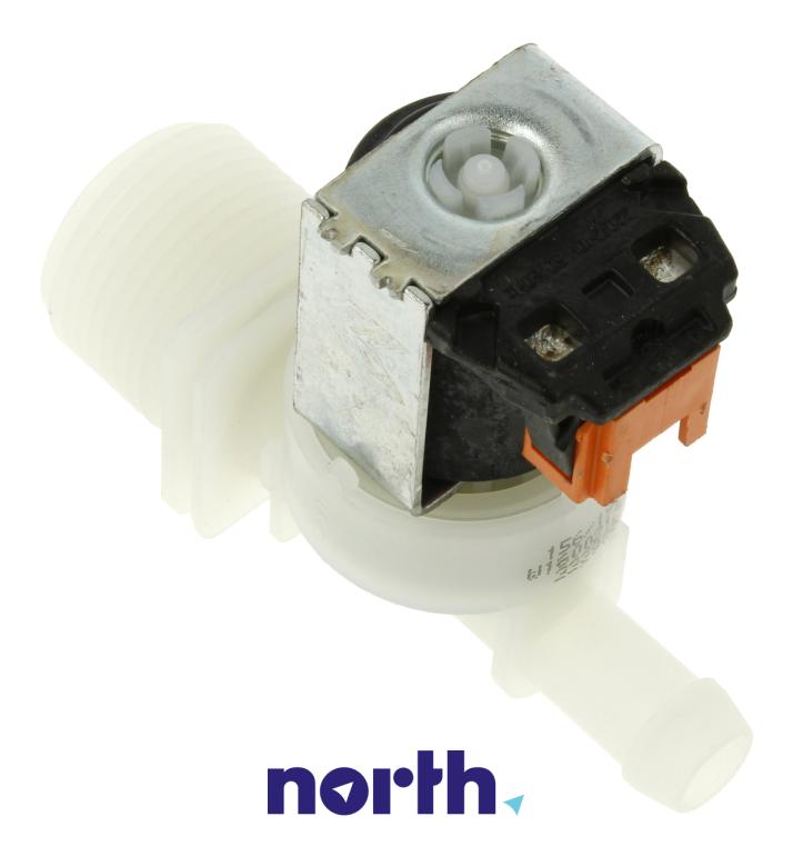 Elektrozawór do zmywarki do Indesit DSIE2B10UK,2