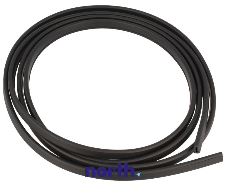 Uszczelka dodatkowa z przodu komory do zmywarki do AEG F6541PMOP,0