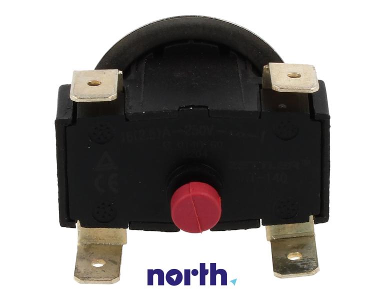 Termostat do bojlera do California EWH-80 SL,2